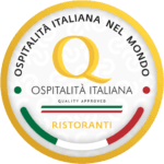 Italian Hospitality award icon
